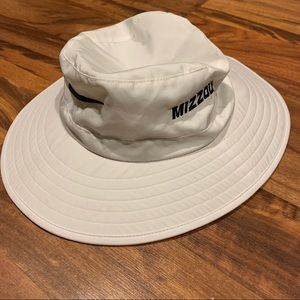Nike Mizzou Golf Hat